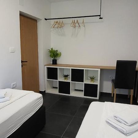 Balance Apartment 4 Koper Exterior photo
