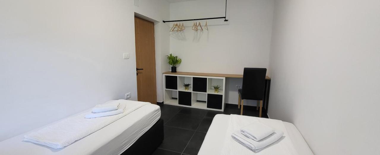 Balance Apartment 4 Koper Exterior photo